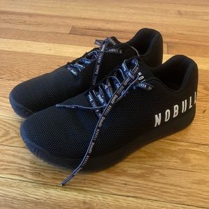 NoBull CrossFit Trainer + Shoe